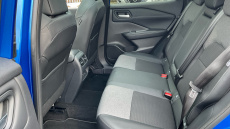 Nissan Qashqai 1.3 DiG-T MH 158 N-Connecta 5dr Xtronic Petrol Hatchback